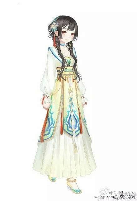 笙笙漓人采集到桃之夭夭