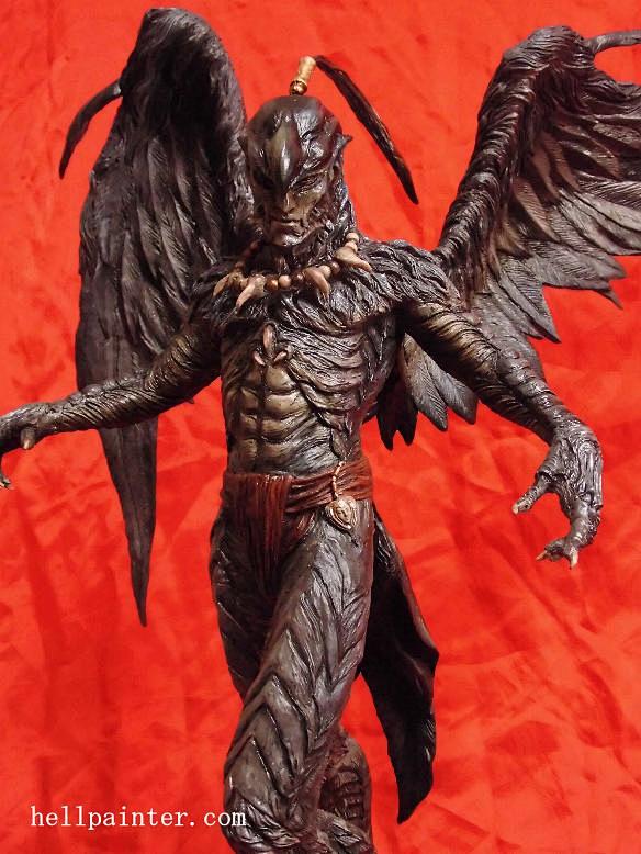 竹谷隆之 hellpainter 脩壱 .