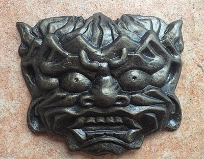 古代盔甲腰带大兽头影视舞台道具cosplay道具淘宝网