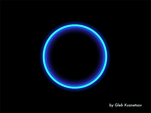 程序员哥哥等一下给你看我新做的动效如何优雅地玩