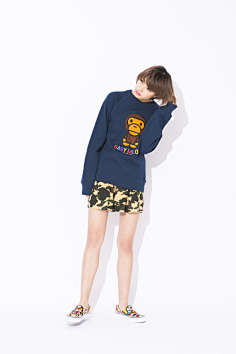 Giraffegod采集到蘼 {美人图}