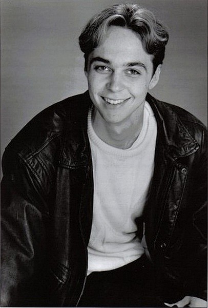 jim parsons