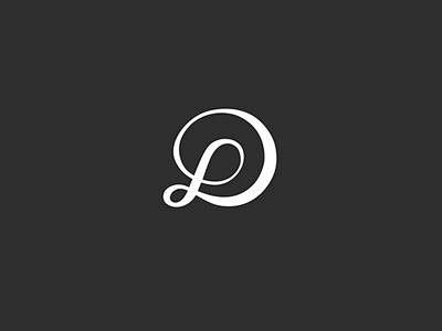 字母d的创意logo设计67676767