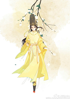 伊文安采集到【魔道祖师】云深不知处