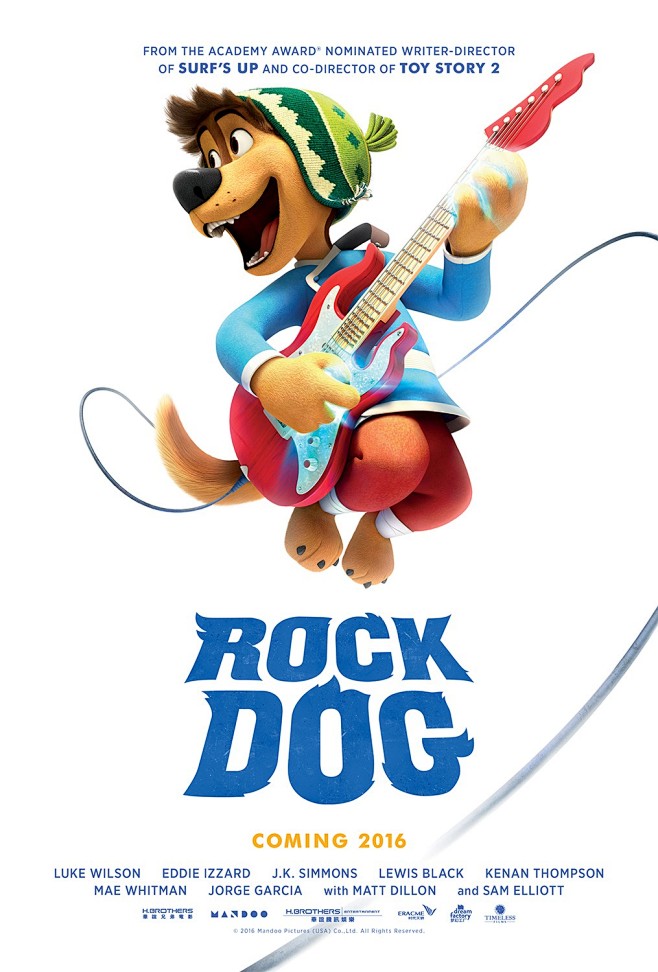 rockdog