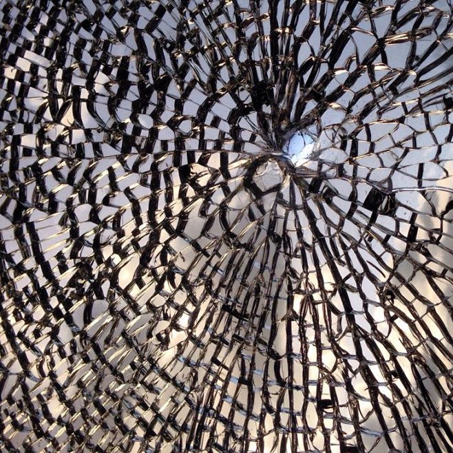 brokenglass