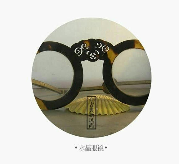 真的不是穿越过去的吗?太震惊了!_文化