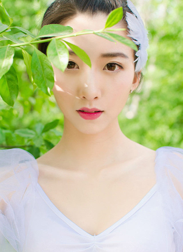 阡陌凝烟采集到❀若素❀