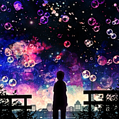 小绘采集到Reversal世界.