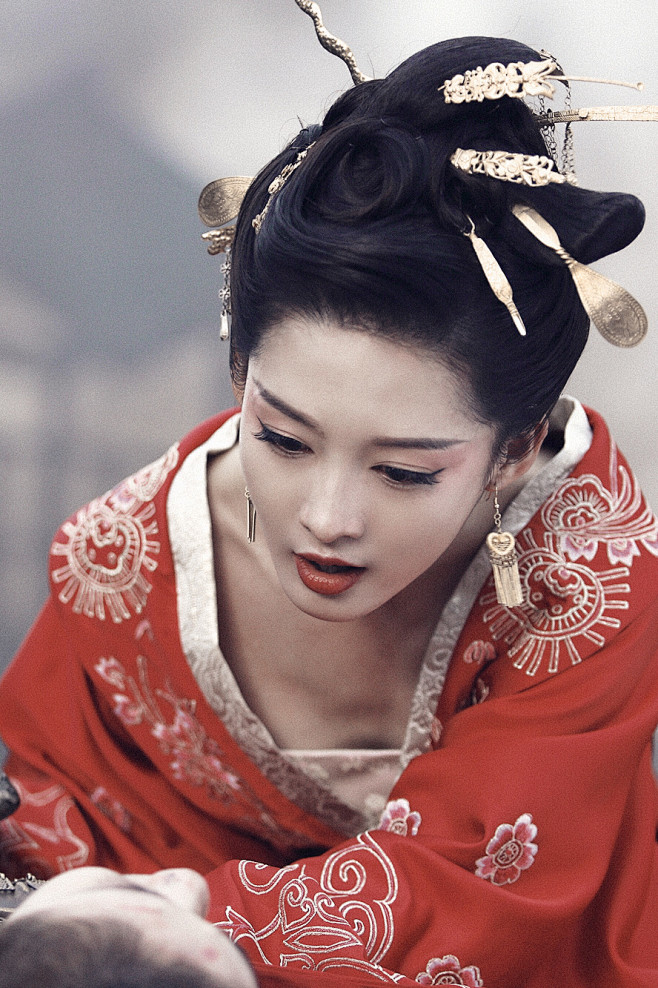 楚乔传元淳李沁by进击的一条鱼