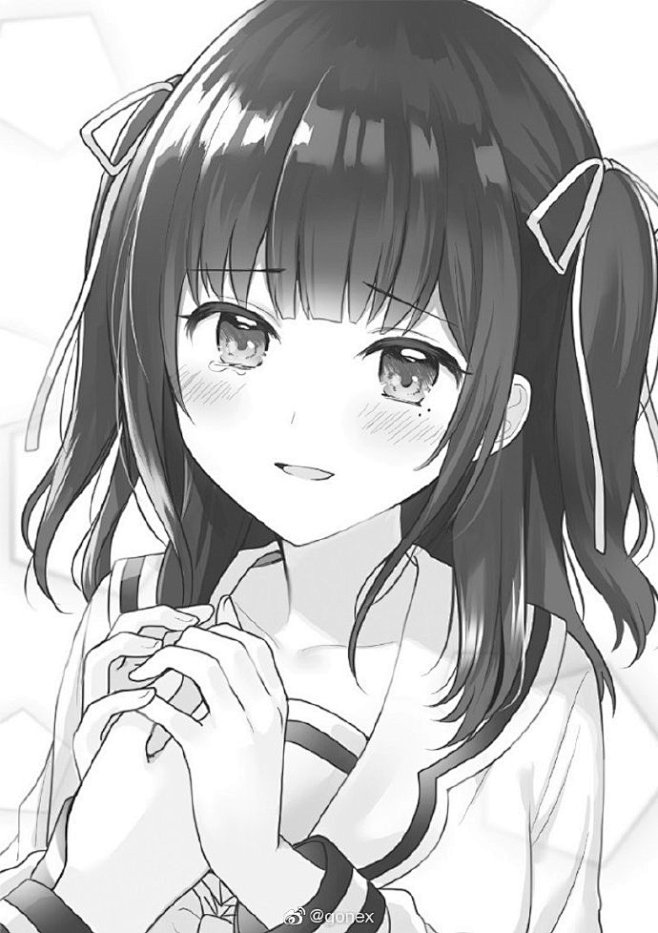 (轻小说)《传说中的学园一美少女学长喜欢上不