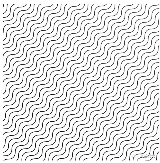 曲线纹理