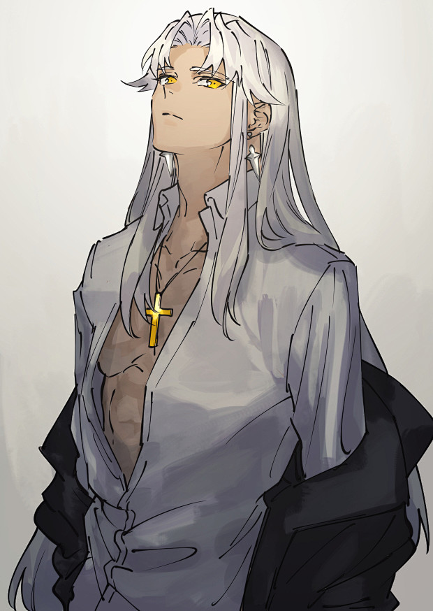 シロウ神父つめykyの漫画pixiv