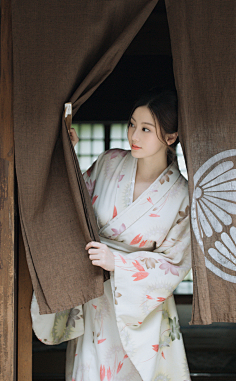 Fjiaxin采集到水彩人物