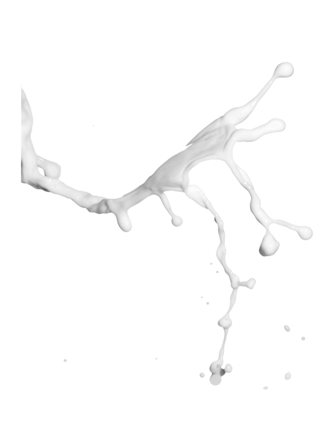 牛奶 素材-花瓣网|陪你做生活的设计师 | 动感牛奶液体png高清图片3
