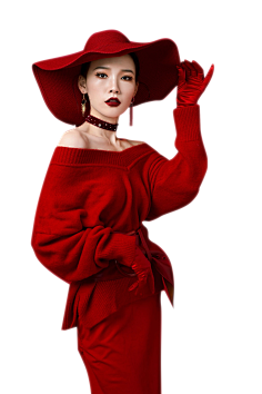 rEzwpEjg采集到模特