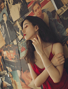 poco酱丫采集到摄影