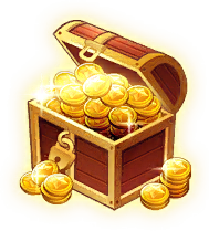 金币宝箱