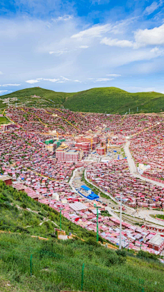 唐古拉的呼唤采集到在路上