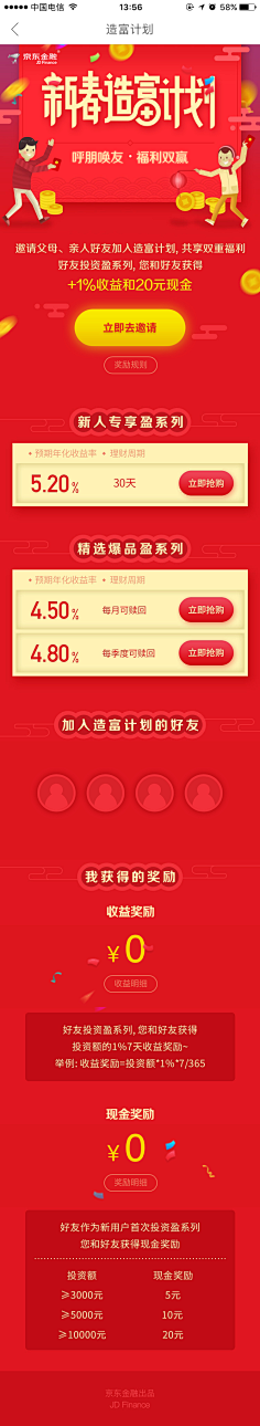 黑皮的那个他采集到金融