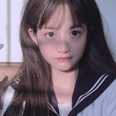 千珑采集到女头
