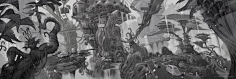 纱罗惊鸿采集到动画设定—《疯狂动物城》