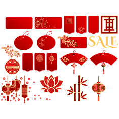 Rita小七采集到中国风