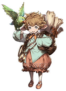 Granblue Fantasy 皆葉英夫 植松伸夫 手游大厂cygames 游戏论坛 Stage1st Powered By Discuz