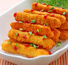 疯子我是疯子采集到美食