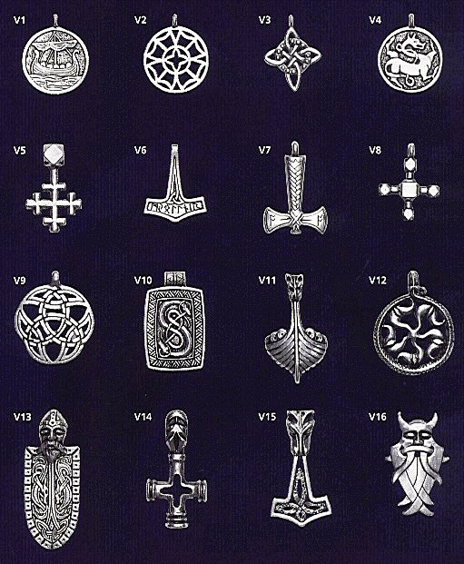 瓦尔哈拉锡配件维京战斧雷神之锤北星北欧crossle狼锤奥丁的面具和