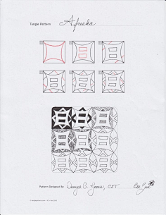 清尘QR采集到素描