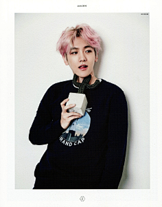 郑一龙-快手直播