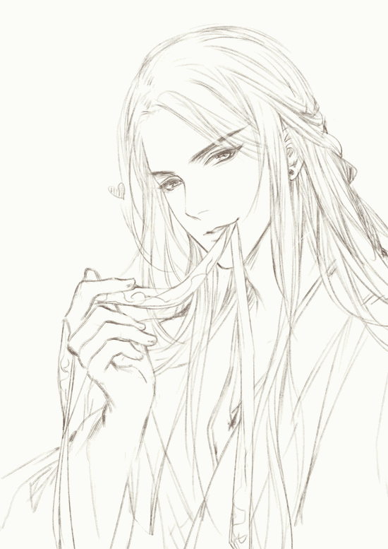 魔道蓝忘机魏无羡薛洋晓星尘