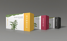 橙子不吃鱼采集到包装设计