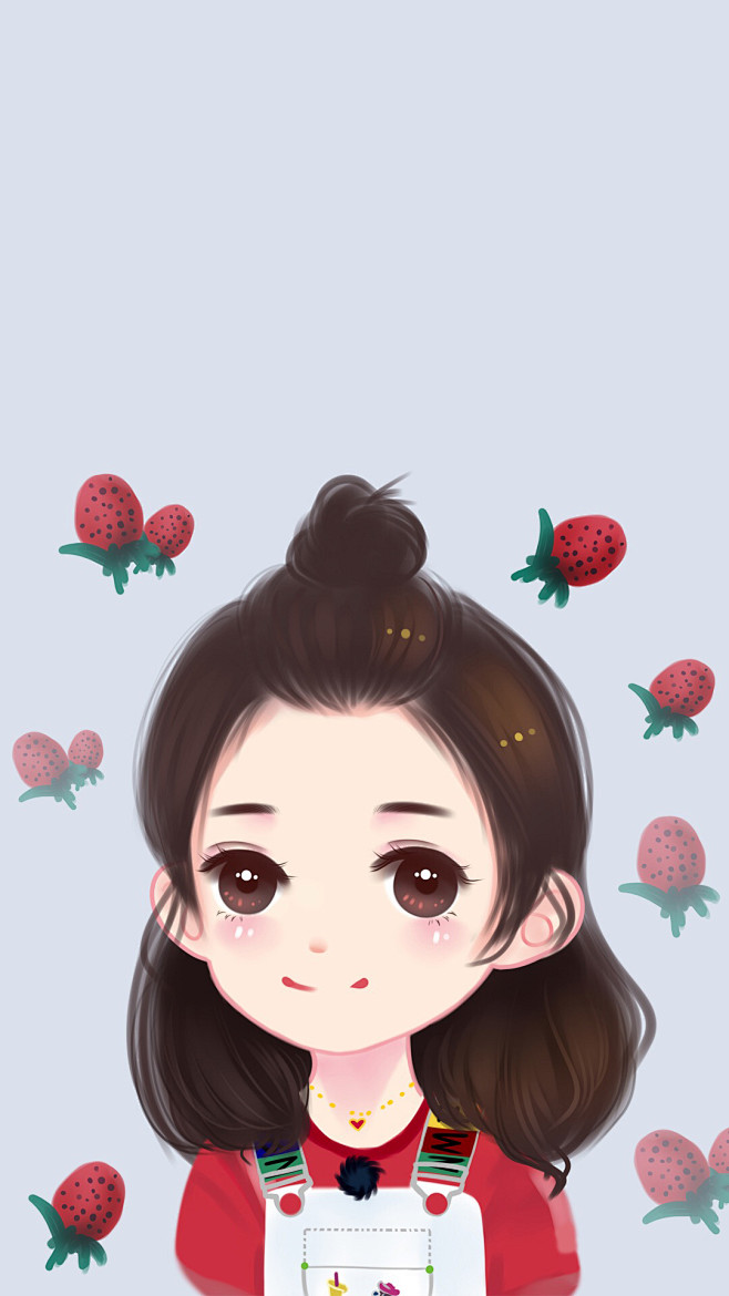 鹿颖迪从额骗人呀转采于2017-12-10 15:00:12赵丽颖赵丽颖动漫鹿颖迪