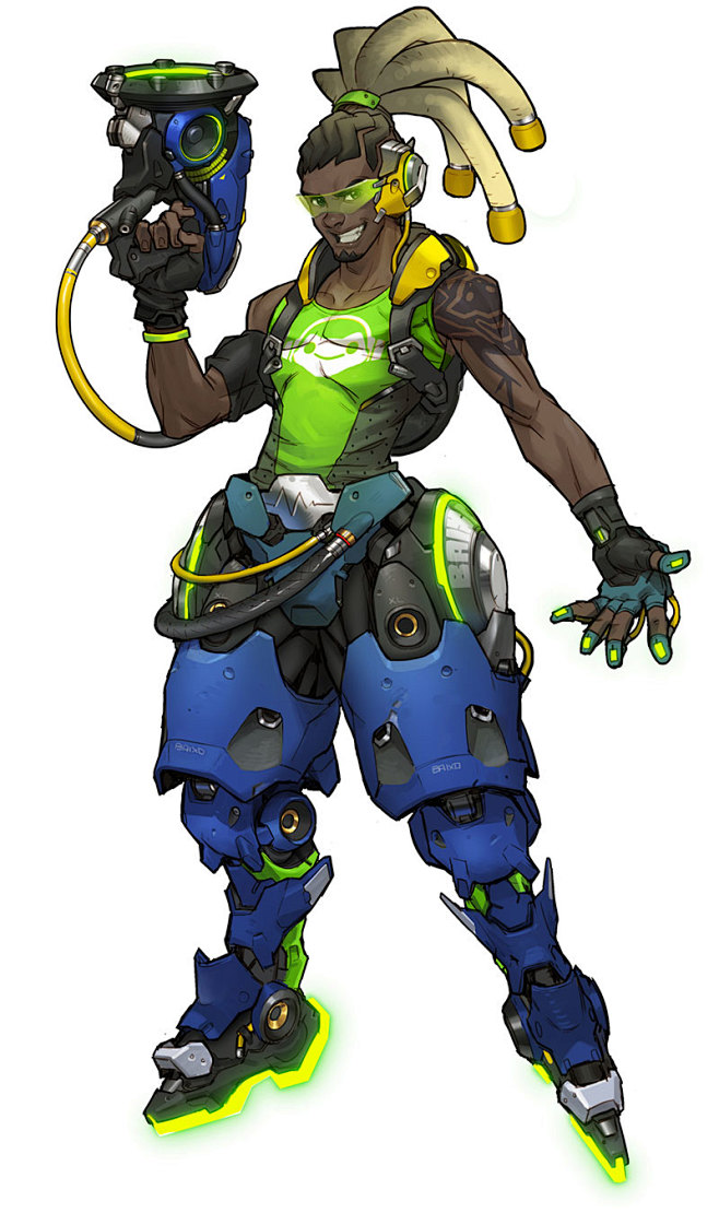 owlucio
