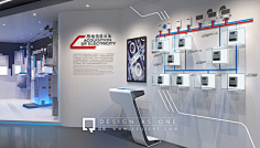 孔祥冉采集到E-展厅