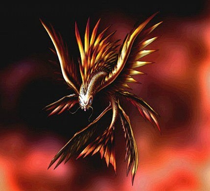 鲲鹏kunpeng北冥有鱼其名曰鲲鲲之大不知其几千里也