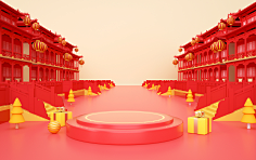 Mr-Bing采集到背景2