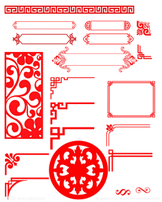 心与恒^_-采集到免抠—氛围装饰其他