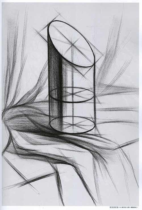 结构素描的搜索结果_百度图片搜索