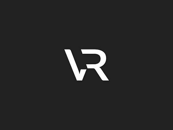 vr logo | flickr - p.