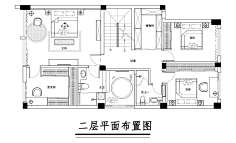 B9iLp_独舞采集到平面图