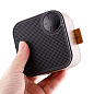 Mini Pocket Wood Wireless Bluetooth Audio Lound Speakers TF Card FM Music Player (eBay Link)