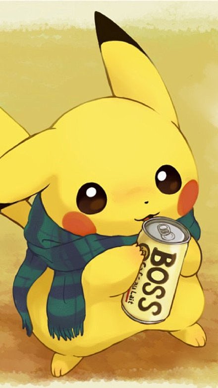 皮卡丘动漫图片q友乐园