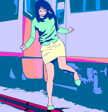 excalibur1988通过书签栏工具采集于2018-08-07 16:59:39作画中那些