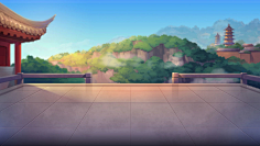 摩诘仙子采集到qipai场景