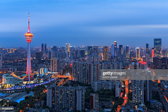 叁樹稱川采集到M 美图-城市