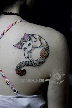 MintCAT采集到tattoo