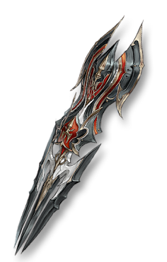 武器原画-花瓣网|陪你做生活的设计师 型 手绘贴图 3dmax源文件 cg